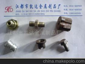 江都市凱達金屬制品廠 專注品質，服務致勝