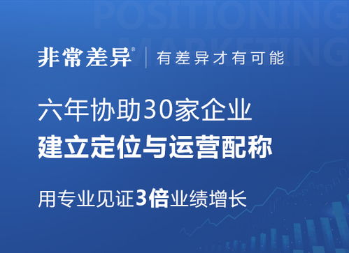品牌精準定位與市場差異化戰略——以化妝品、地板與女裝行業為例
